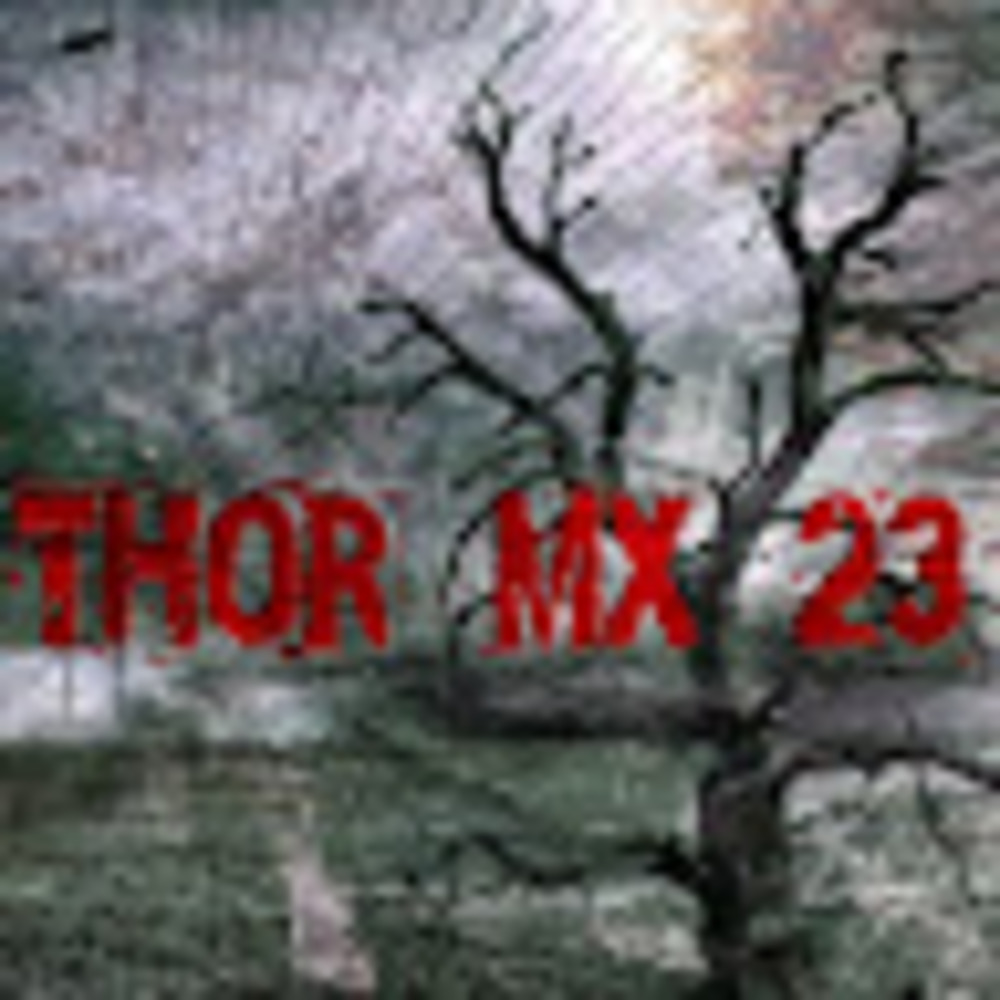 Meet your Posher, Thor